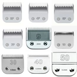 Trimmers Professional Pet Clipper Blade Replacement A5 Blade Fit Most Andis Compatible with Oster A5,Wahl KM Series Clippers