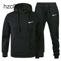 2024 New designer Mens tracksuits sweater trousers set Basketball streetwear sweatshirts sports suit Brand letter ik baby clothes thick Hoodies men pantsUZXK
