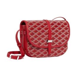 Designer Bag Fashion Trend Card Bag Easy to Match Women Crossbody Bag High-quality Leather Go Yards Bag Messenger Bag Luxury Wallet 229 239
