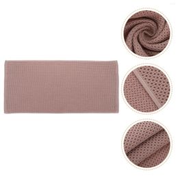 Running Sets Cooling Towel Honeycomb Design Gym Cool Sweat Quick Dry Household Summer Gifts For Dark Brown