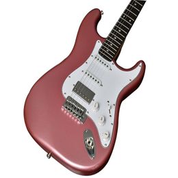 Bacch us BST 2R BGM Electric Guitar From Japan