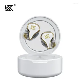 1DD TWS Bluetooth 5.2 Earphones Hybrid HiFi Sport Headset Wireless Touch Control Noise Z1PRO S2 SKS Z3