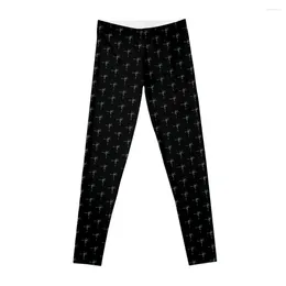 Active Pants Dark Pattern Of Colours Leggings Workout Clothes For Legging Sexy Woman Sporty Gym Womens