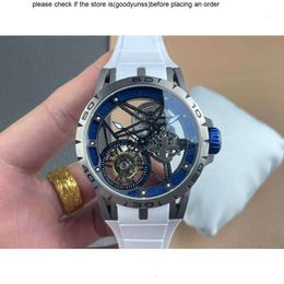 Patek-Phillippe functional watch R Luxury D Superb Tourbillon B Complex E Limited X wrist watches 0479 45mm complex RD505SQ top quality iced out Exc for man Movem1 1 6WU