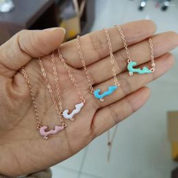 Necklace Earrings Set Lovely Enamel CZ Arabic Letter Necklace/Earring/Ring For Women Gold Color 2024 Trending Fashion Summer Accessories