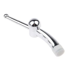 Enema Rinse Anal Anus Rectal Bathroom Shower Head Nozzle Washing Cleaner Douche2261