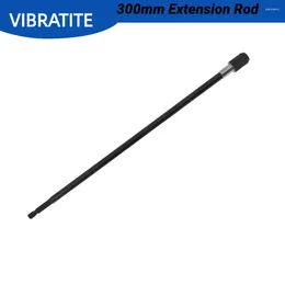 300mm Drill Bit Extension Rod Magnetic Screwdriver 1/4 Inch Hex Quick Release Holder For Impact Driver Screws Nuts