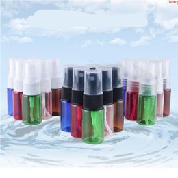 300pcs/lot Cosmetic Container Empty 10ML Plastic Bottle, Perfume Sprayer Package Atomizergoods Ffcxp