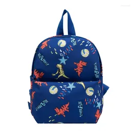 School Bags Bag Kindergarten Boys Cute Cartoon Children Backpack Girls' Mochila Escolar Kids Rugzak Bolsas Plecak