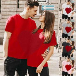 Women's T Shirts Matching For Couples Long Sleeve Women Tops Men Casual Summer Lightweight Workout