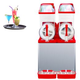 Snow melting machine commercial snow mud cold drink machine ice cream machine snow granulator