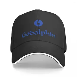 Ball Caps Godolphin Racing Baseball Cap Hat In Rugby Men Women's