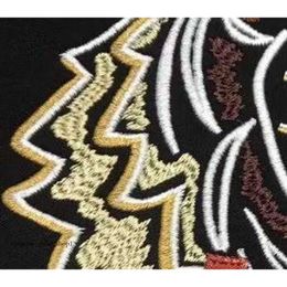 Kenzos Men's Hoodies & Sweatshirts Men's Hoodies & Sweatshirts Hoodies & Sweatshirts Designer Tiger Head Embroidery Round Neck Pullover Shirt Casual Long Sleeve Oe1j 670