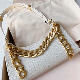 Pink Sugao designer handbag women tote bags 2020 cowhide leather handbags underarm chain bag portable messenger small frog bag who2899