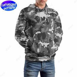 designer Men women Hoodies & Sweatshirts Custom patterned multi-color hoodie women Men's Clothing Apparel big size s-6xl