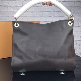 Pink sugao designer handbags tote bag genuine leather women purse 40249#style print letter flower purse shoulder bag large purse262Z