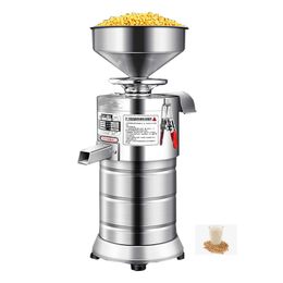 Soybean milk maker industrial soymilk machine electric tofu machine commercial tofu soya milk machine