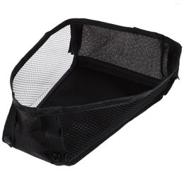 Stroller Parts Bottom Organiser Bag Baby Universal Storage Pouch