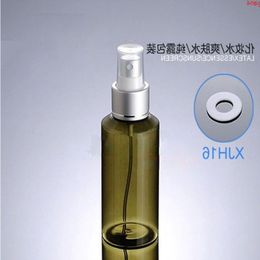 300pcs/lot Portable Refillable Perfume Atomizer PET Spray Bottles Empty Travel Cosmetic Containergoods Jthbq