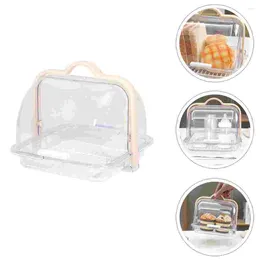 Plates Baby Storage Coffee Mugs Organizers With Lid Plastic Feeding Bottles Boxes