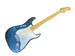 Standard S t w Lace censor PU 1989 Electric Guitar