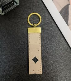 Wholesale Keychain Luxury Key Ring Color Printing Hanging Piece Pendant Car Key Ring