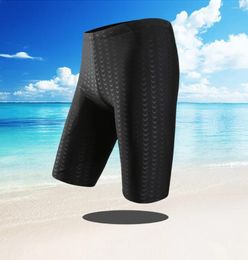 Women's Swimwear Dry Beach Quick Breathable Trunks Underwear Slim Men Pants Men's