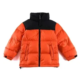 Down Coat Down Coat Jackets For Kids Winter Sale Puffer Designer Thickening Warm High Fashion And Leisure Women Mens Parkas Asian size 100-170 Q240507