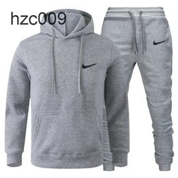 2024 New designer Mens tracksuits sweater trousers set Basketball streetwear sweatshirts sports suit Brand letter ik baby clothes thick Hoodies men pantsP3OJ