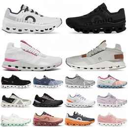 Casual Shoes Free Shipping Shoes Sneakers Run Cloud Mens Women Nova Pink Monster Turmeric Pearl Brown Clouds Platform All Black Ultra Outdoor Loafers Trainers 36-45