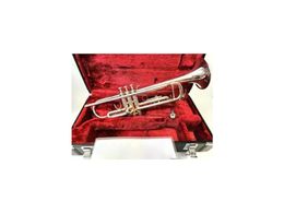 YTR 3325S Bb Trumpet Mouthpeace Musical instrument Hard case GAKKI