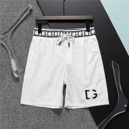 Mens Summer Designer Shorts Fashion Loose Swimming Suits Womens Streetwear Clothing Quick Drying Swimwear Letters Printed Board Beach Pants M-3XL 1 4T19