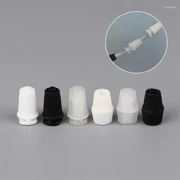 Lamp Holders 20Pcs 033/006 Cable Strain Reliefs Wire Clamp Male M10 Thread Cord Grips For Pendant Light Accessories Electrical