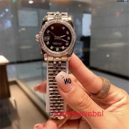 Luxury Top copy Roless watches online shop Fire log series Classic womens watch quartz waterproof fashion Watch With Gift Box J9MY