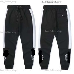 2024 America Street Chromees Hearts Herren Sanskrit-Druckhose Sanskrit-Alphabet Herbst Damen Cross Ch Jogginghose Hufeisen-Buchstabendruckhose M-2Xl 633