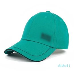 Ball Caps Designer Hat Letter Baseball Caps Luxury For Men Womens Hats Street Fitted Street Fashion Sun Sports Ball cap Brand Adjustable