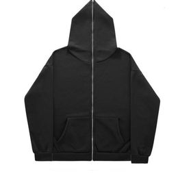 2023 Cardigan with Full Face Zipper and Smooth Board Hoodie