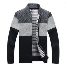 Men's Sweaters Terrific Men Coat Casual Quick Dry Spring All Match Leisure Autumn Jacket For Outdoor