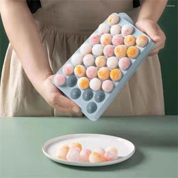 Baking Moulds Grid Silicone Mold Honeycomb Tray Maker Non-toxic Durable Bar Pub Wine Ice Blocks Tools