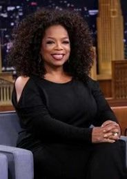 Oprah hairstyle Full hd afro kinky curly brazilian hair lace front wigs glueless wigs for black women aviable 150% 14inch full lace wig