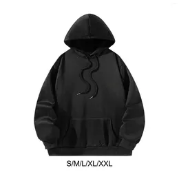 Women's Hoodies Hooded Sweatshirt Activewear Soft Stylish Long Sleeve Hoodie Womens Pullover For Sports Female Male Work Teen Girls Fall