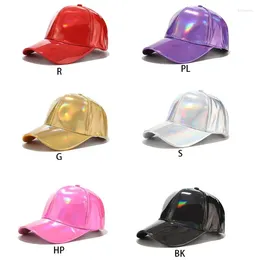 Visors Leather Baseball For Sun Protection Outdoor Sports Snapb