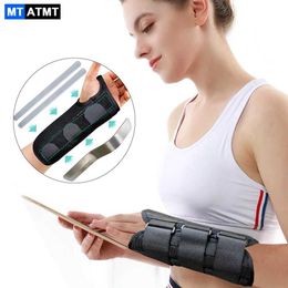 Wrist Support Professional Wrist Support Splint Arthritis Band Belt Carpal Tunnel Wrist Brace Sprain Prevention Wrist Protector for Fitnes YQ240131