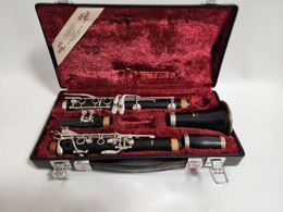 YCL 351 Clarinet Mouthpeace Musical instrument Hard case