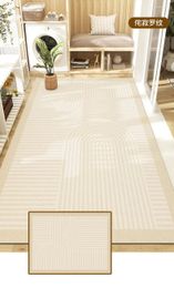 Carpets GBD0499 Balcony Floor Mat Is Waterproof Sun Proof Washable Moisture-proof And Fully Covered With PVC Leather Carpet