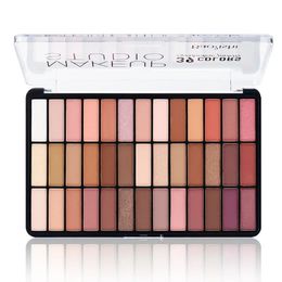 Eyeshadow Palette 39 Colours Matte makeup products with Women Cosmetics Korean beauty health 240124