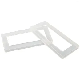 Toilet Seat Covers Soft Close Hinges Hinge Replacement Contemporary Lid Fixing Connector Accesories Parts
