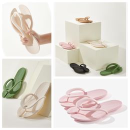 diapositive di design Pantofole da donna estive di alta qualità, moda all'aperto, comodi sandali con suola morbida, bagno interno, vasca da bagno, stanza antiscivolo