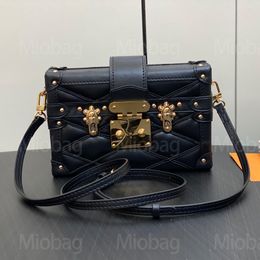 Designers Bags Shoulder Bags Handbag Bag Fashion Messenger Totes Luxury Handbags Shopping Cross Body Mini Box M238 15 Women bag Dhgate bag