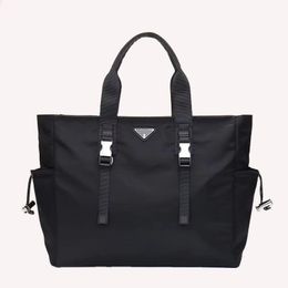 Borsa per laptop da donna, valigetta portatile di grande capacità con una spalla, borsa a tracolla con una spalla, borsa con fodera interna da 15,6 pollici